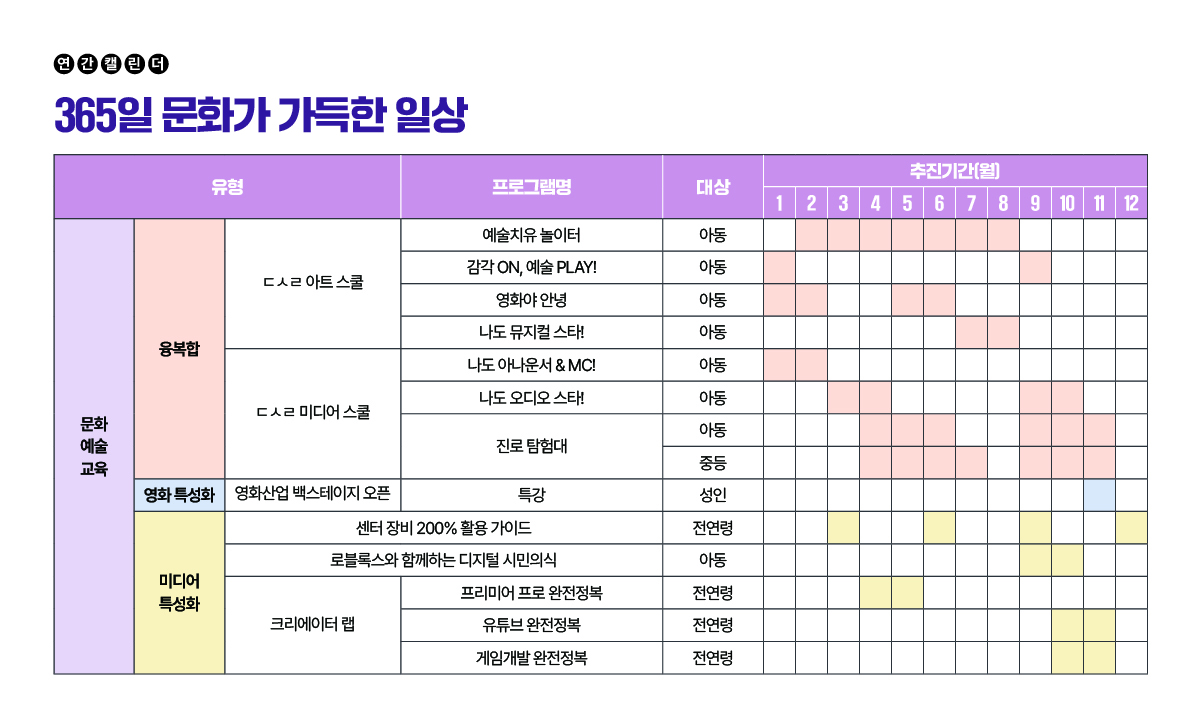 2026 일정 1